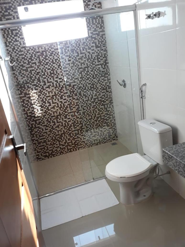 Planalto Palace Hotel Ruropolis Εξωτερικό φωτογραφία