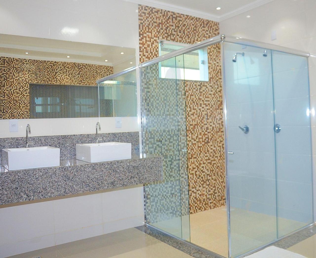 Planalto Palace Hotel Ruropolis Εξωτερικό φωτογραφία